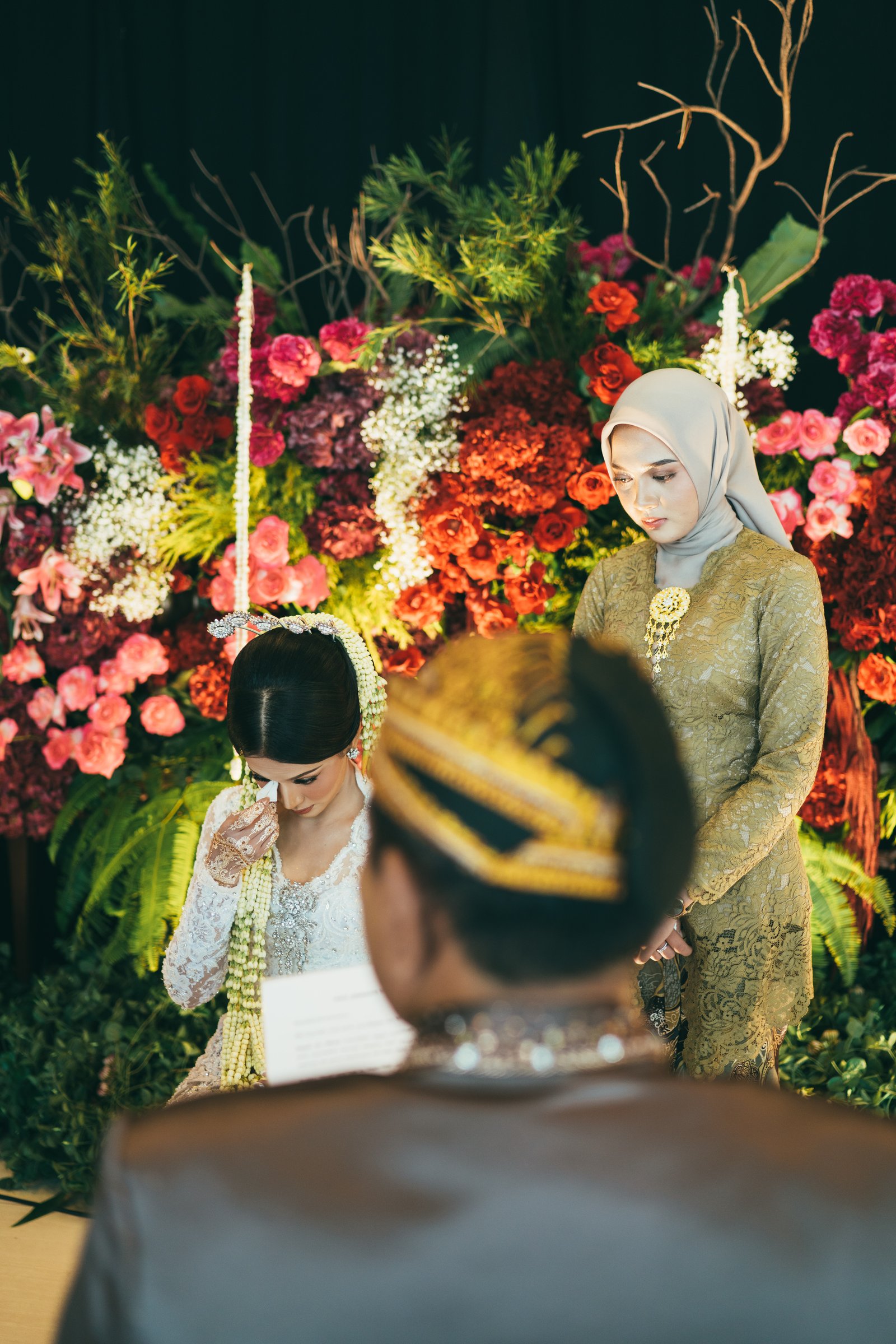 Fatma & Gatot